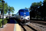 155 - Amtrak Silver Star